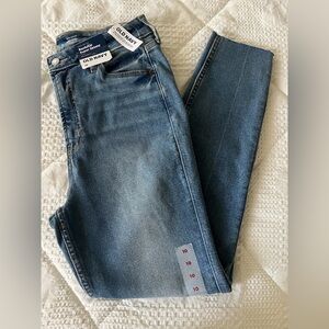 Old Navy Rockstar‎ Super Skinny Jeans